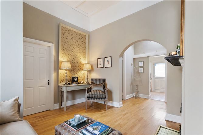 51 Pembroke Cottages, Donnybrook,   Dublin 4
