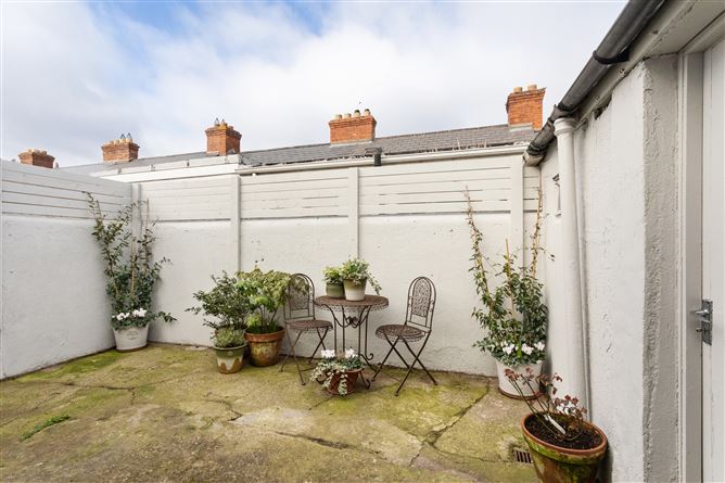 51 Pembroke Cottages, Donnybrook,   Dublin 4