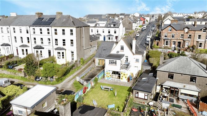 “Sunmount Cottage” Military Road, St. Lukes, Cork, St Lukes, Cork City