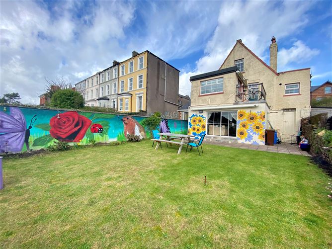 “Sunmount Cottage” Military Road, St. Lukes, Cork, St Lukes, Cork City