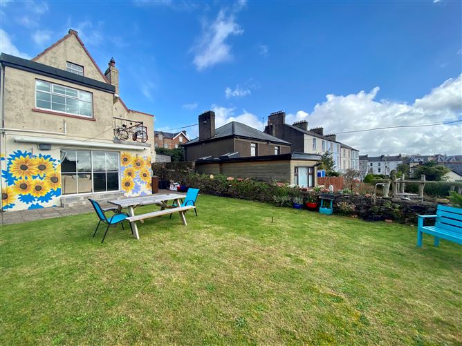 “Sunmount Cottage” Military Road, St. Lukes, Cork, St Lukes, Cork City