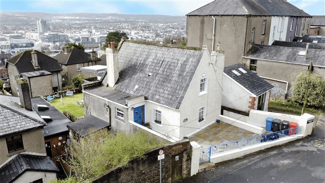 “Sunmount Cottage” Military Road, St. Lukes, Cork, St Lukes, Cork City