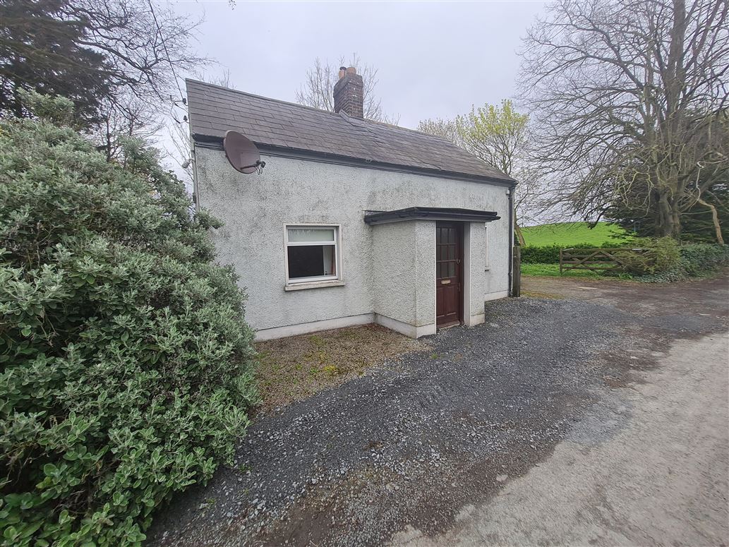 Drumleck Gate Lodge, Castlebellingham, Louth