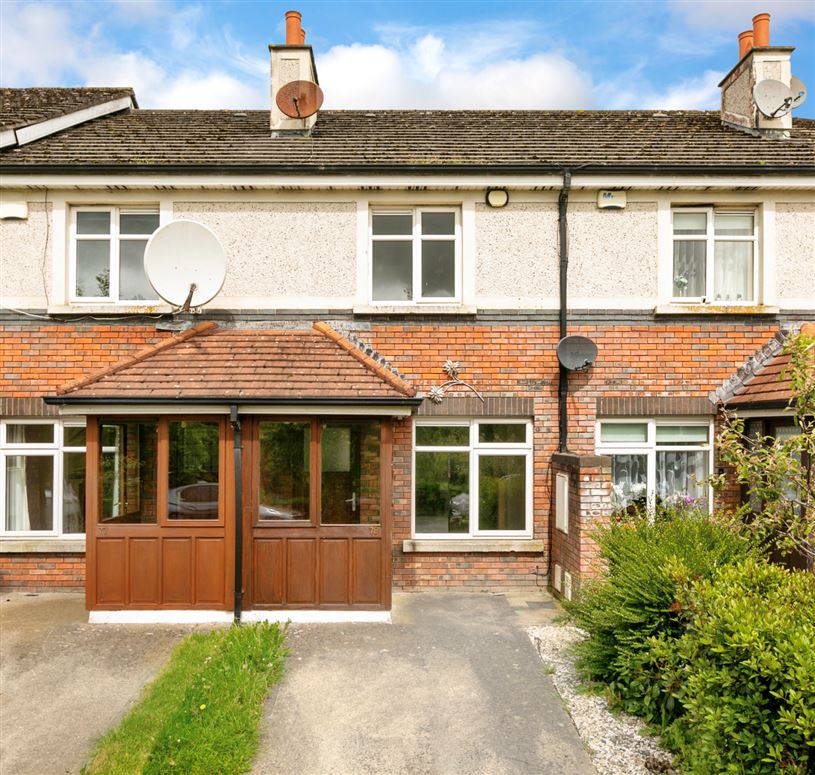 78 Priory Lodge, Saint Raphaels Manor, Celbridge, Co. Kildare Sherry