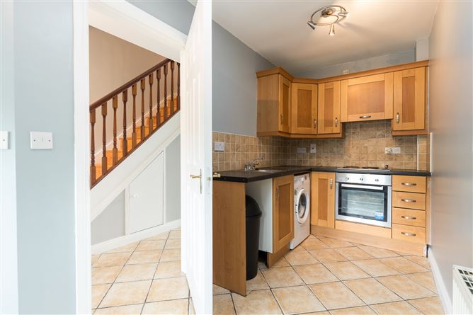 38 Oakwood, Gorey, Co. Wexford