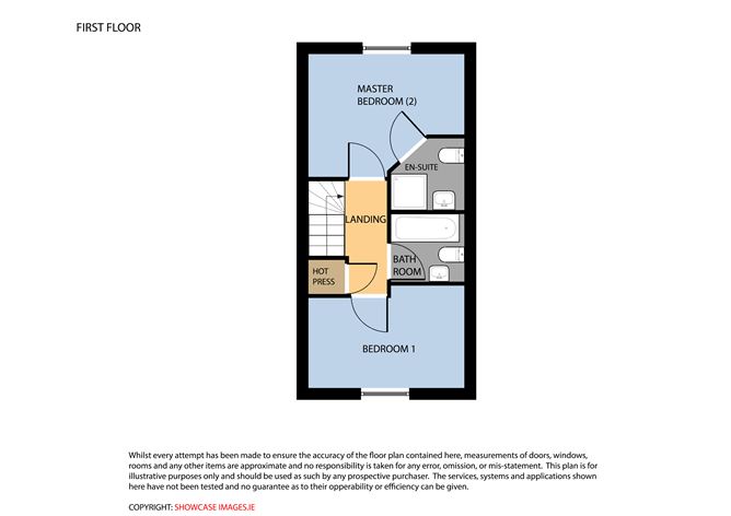 38 Oakwood, Gorey, Co. Wexford