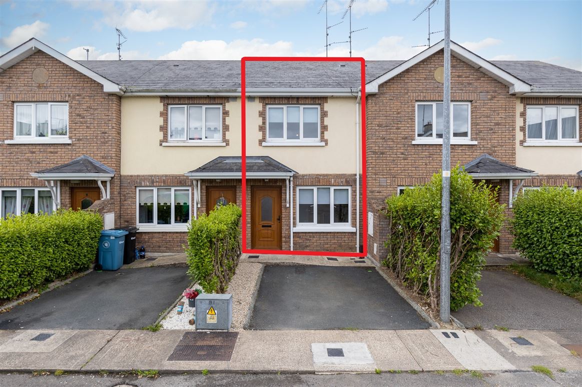 38 Oakwood, Gorey, Co. Wexford