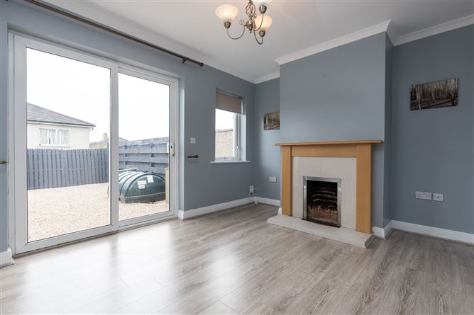 38 Oakwood, Gorey, Co. Wexford