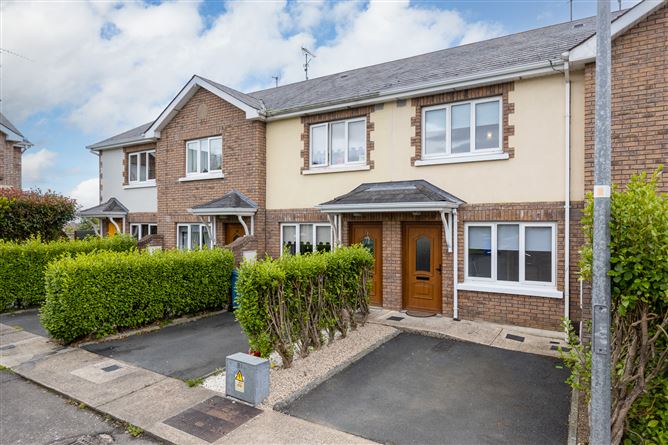 38 Oakwood, Gorey, Co. Wexford