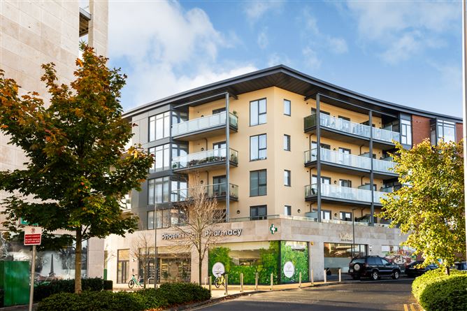 Apartment 2 Glenesky Square, Castleknock, Dublin 15