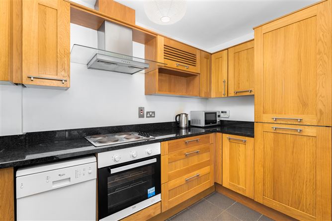 Apartment 2 Glenesky Square, Castleknock, Dublin 15