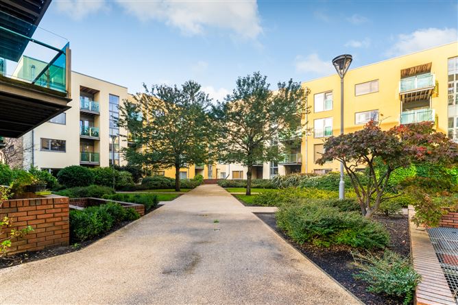 Apartment 2 Glenesky Square, Castleknock, Dublin 15