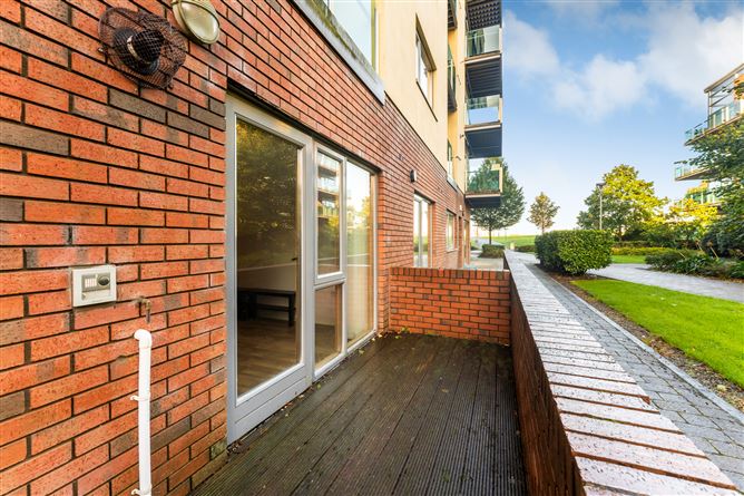 Apartment 2 Glenesky Square, Castleknock, Dublin 15