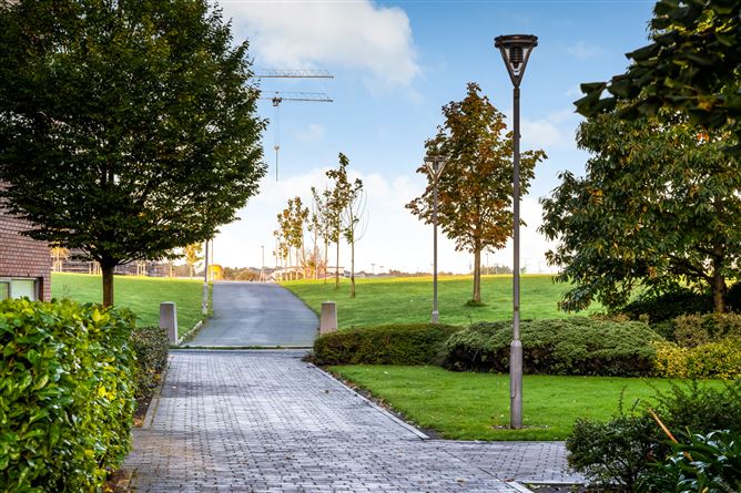 Apartment 2 Glenesky Square, Castleknock, Dublin 15