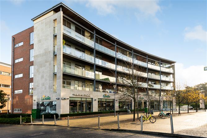 Apartment 2 Glenesky Square, Castleknock, Dublin 15