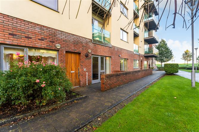 Apartment 2 Glenesky Square, Castleknock, Dublin 15