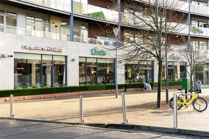 Apartment 2 Glenesky Square, Castleknock, Dublin 15
