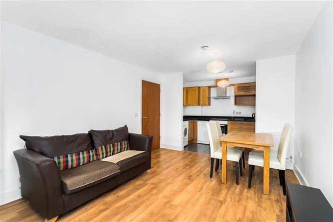 Apartment 2 Glenesky Square, Castleknock, Dublin 15