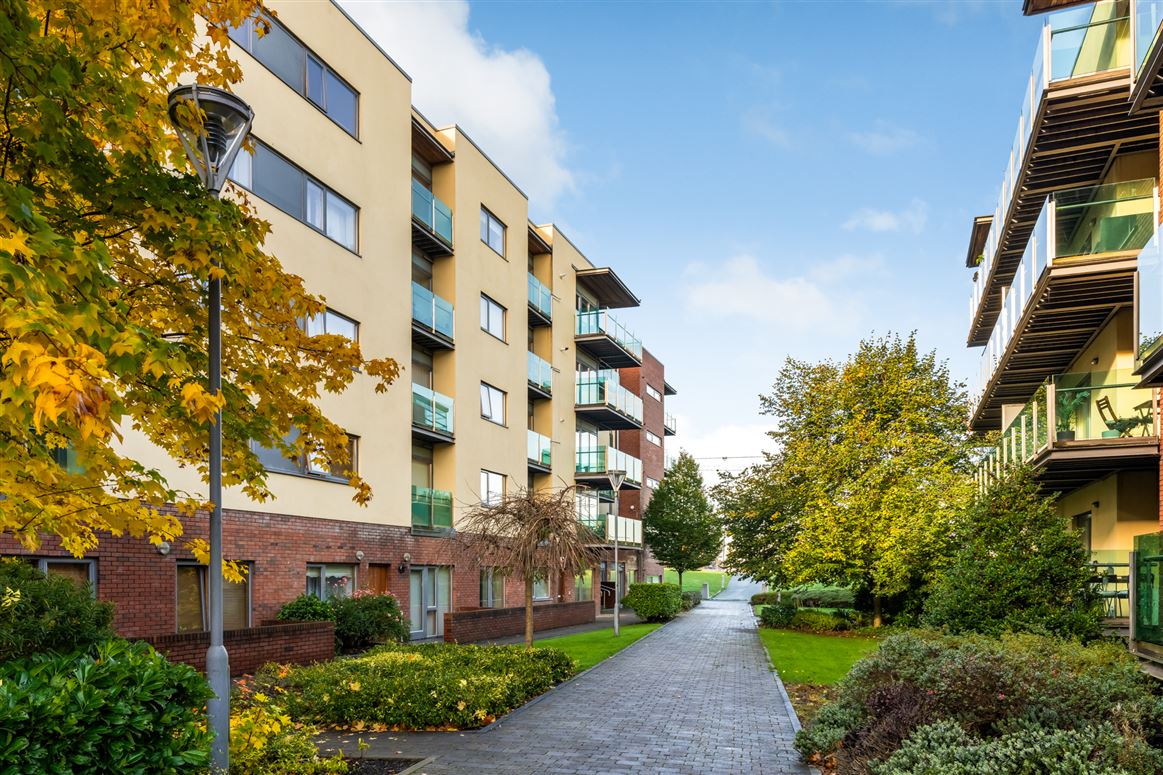 Apartment 2 Glenesky Square, Castleknock, Dublin 15