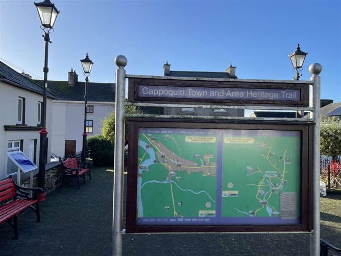 Green Street, Cappoquin, Waterford