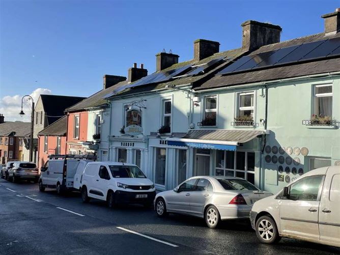 Green Street, Cappoquin, Waterford