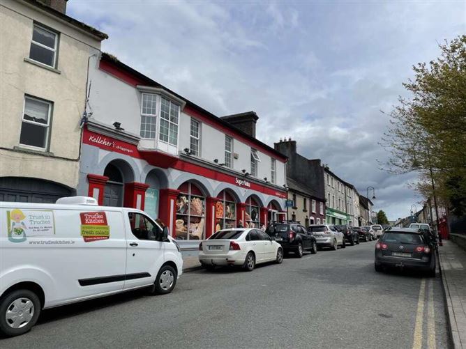 Green Street, Cappoquin, Waterford