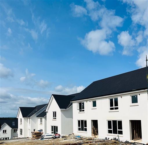 86 Glebe Manor, Whitegate, Midleton, Cork Sherry FitzGerald O'Donovan