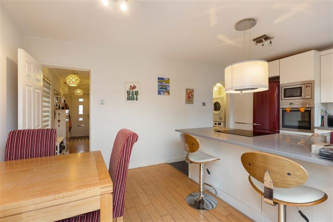 59 Sandyford Hall Cresent, Sandyford, Dublin 18