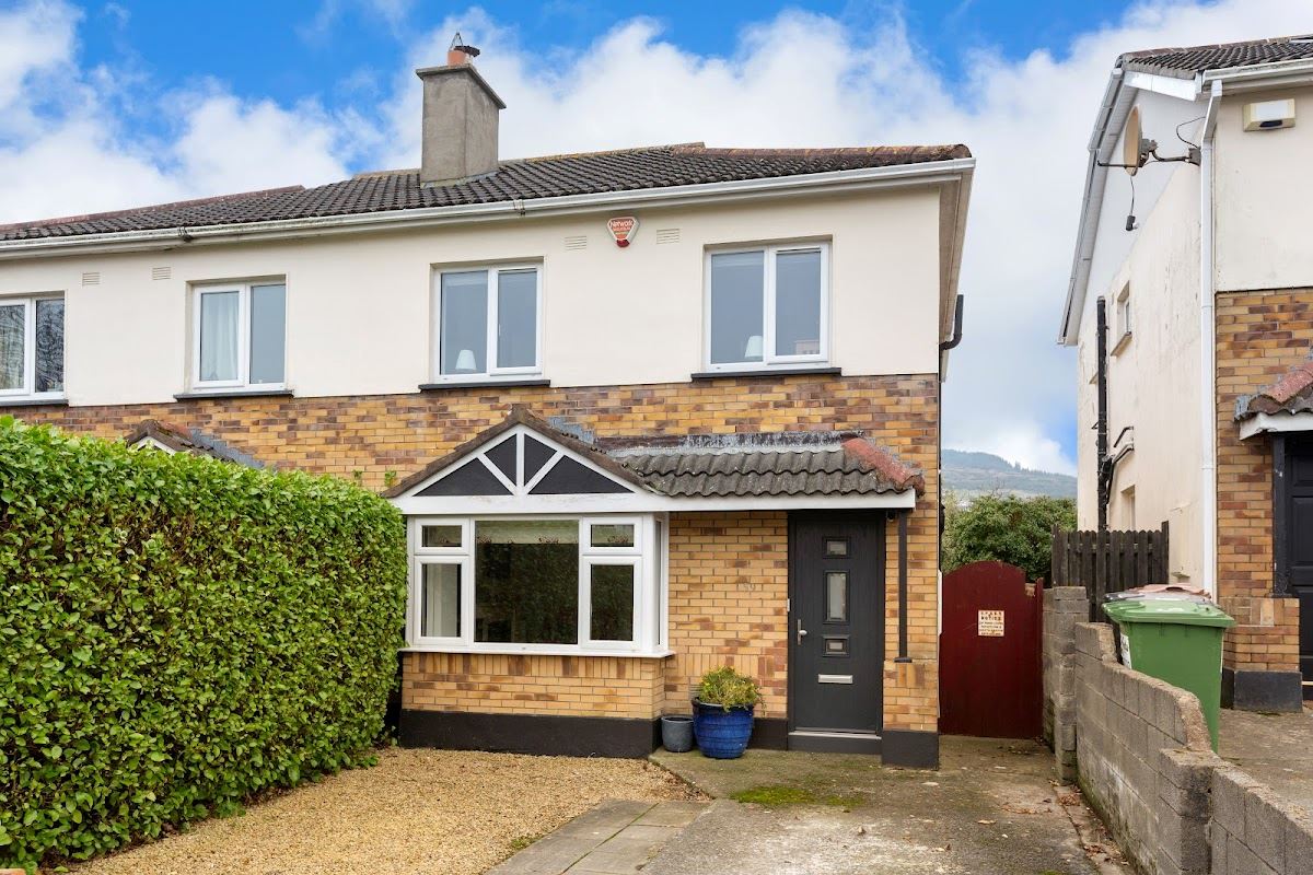 59 Sandyford Hall Cresent, Sandyford, Dublin 18
