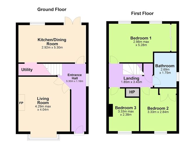 59 Sandyford Hall Cresent, Sandyford, Dublin 18