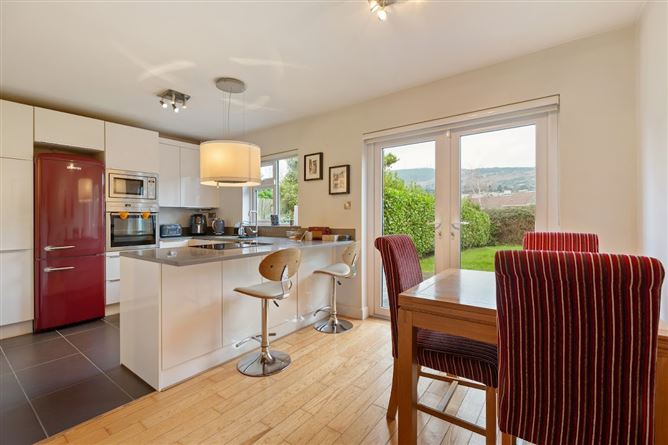 59 Sandyford Hall Cresent, Sandyford, Dublin 18