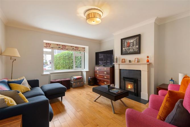 59 Sandyford Hall Cresent, Sandyford, Dublin 18