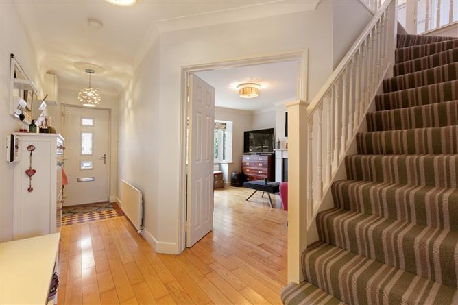 59 Sandyford Hall Cresent, Sandyford, Dublin 18