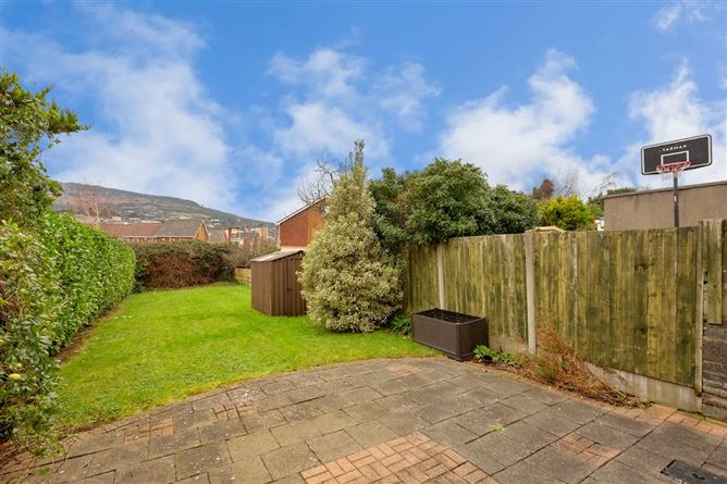 59 Sandyford Hall Cresent, Sandyford, Dublin 18