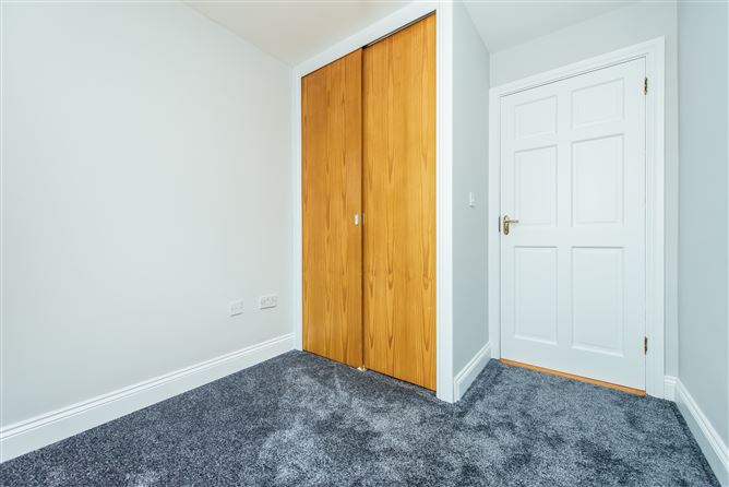 5 White Abbey Court, Kildare Town, Kildare