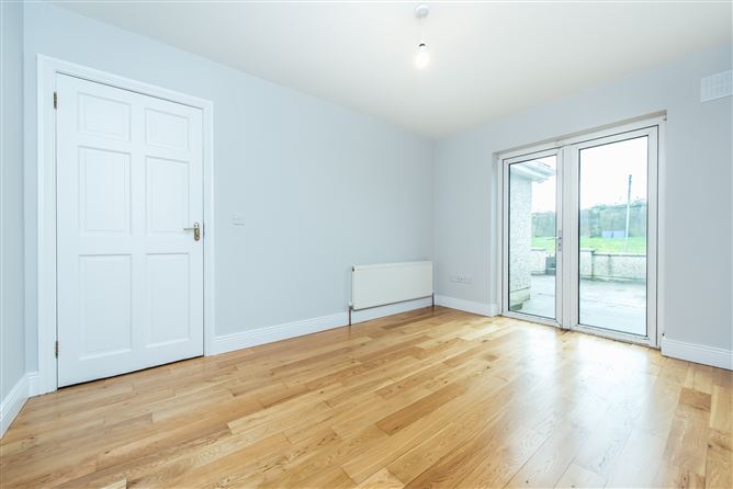 5 White Abbey Court, Kildare Town, Kildare