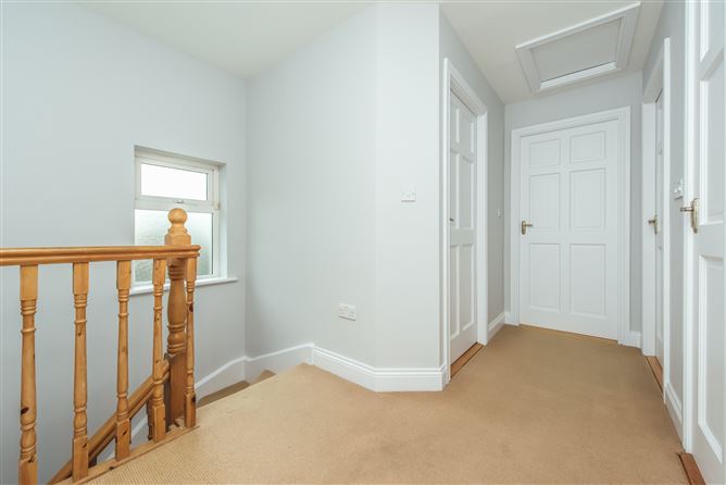 5 White Abbey Court, Kildare Town, Kildare