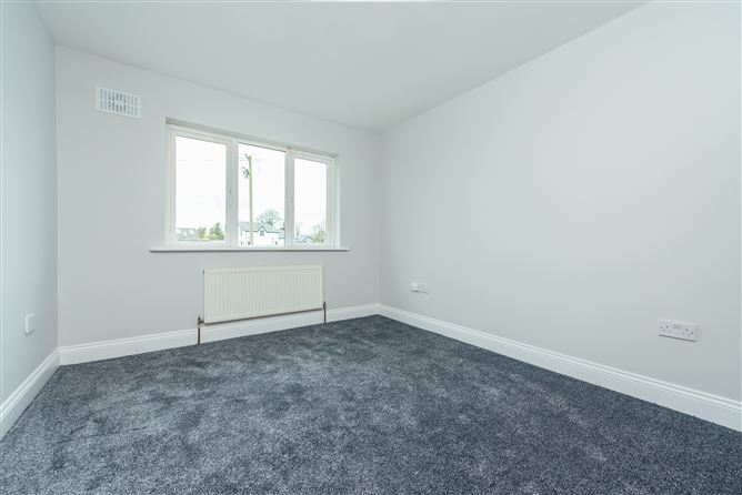5 White Abbey Court, Kildare Town, Kildare