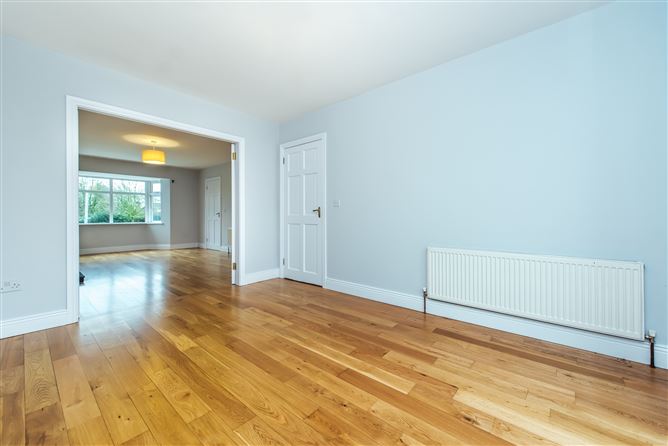 5 White Abbey Court, Kildare Town, Kildare