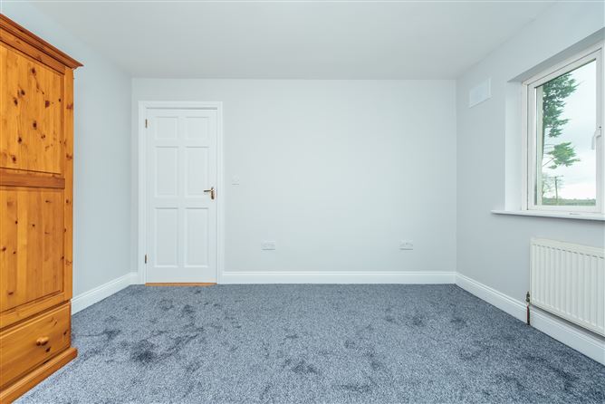 5 White Abbey Court, Kildare Town, Kildare