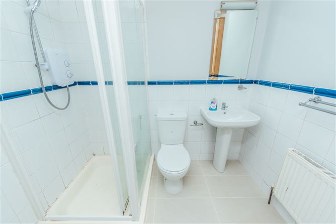 5 White Abbey Court, Kildare Town, Kildare
