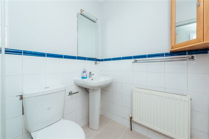 5 White Abbey Court, Kildare Town, Kildare