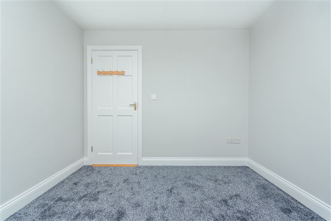 5 White Abbey Court, Kildare Town, Kildare