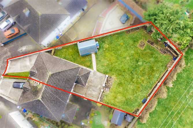 5 White Abbey Court, Kildare Town, Kildare