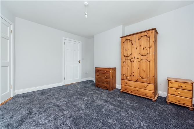 5 White Abbey Court, Kildare Town, Kildare