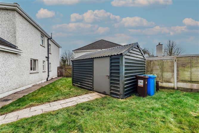 5 White Abbey Court, Kildare Town, Kildare