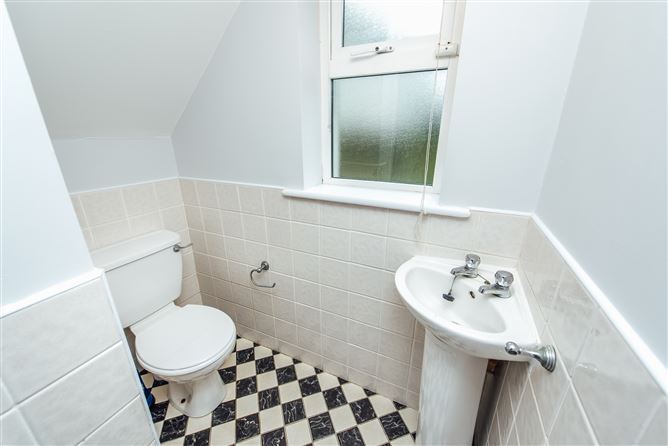 5 White Abbey Court, Kildare Town, Kildare
