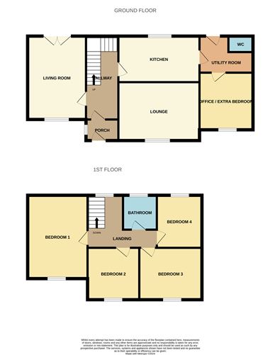 16 Meadowlands Estate, Tralee, Co. Kerry