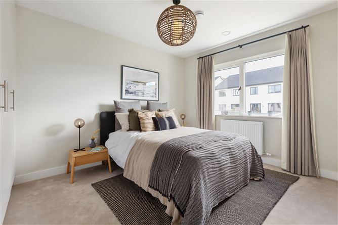 8 Vartry Grove, Tinakilly Park, Rathnew, Co. Wicklow