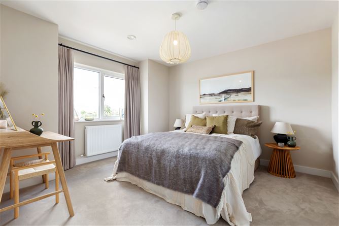 8 Vartry Grove, Tinakilly Park, Rathnew, Co. Wicklow